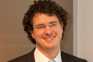 Stefan van Uffelen ontvangt Award van World Green Building Council 